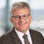 Günther Reusch | Bähr Anlagenbau 