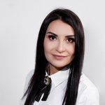 Edyta Wajdzik | SGS Industrial Services Poland